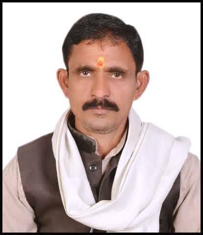 Pt. Shravan Pandey